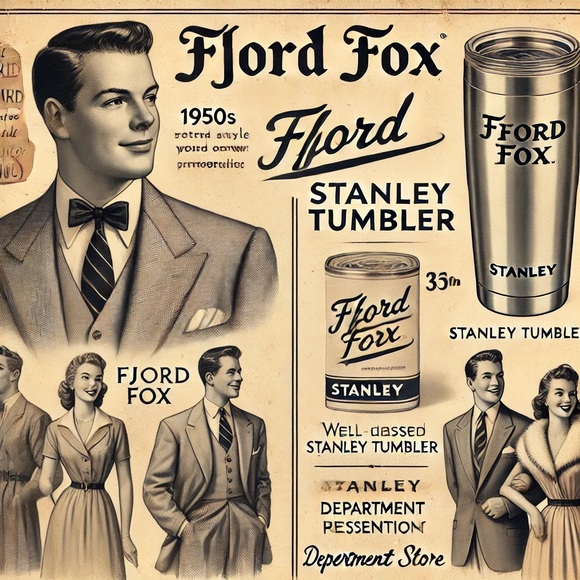 fjordfoxgoods